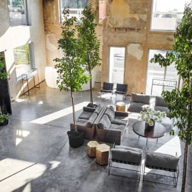 Porto Seafront Mansion