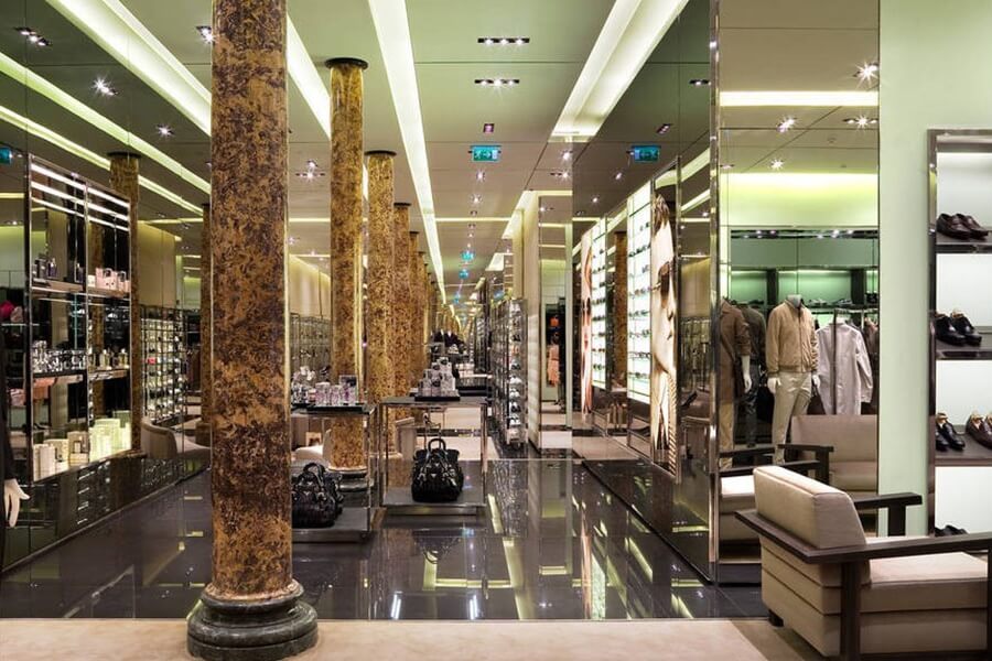 prada avenida da liberdade