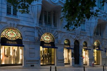 prada lisbon