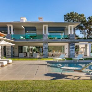 Algarve Quinta do Lago Villa