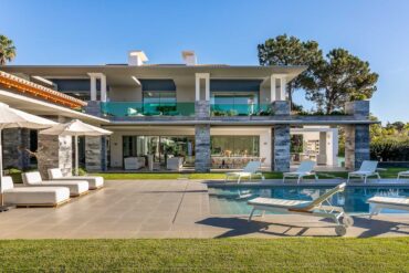 Algarve Quinta do Lago Villa