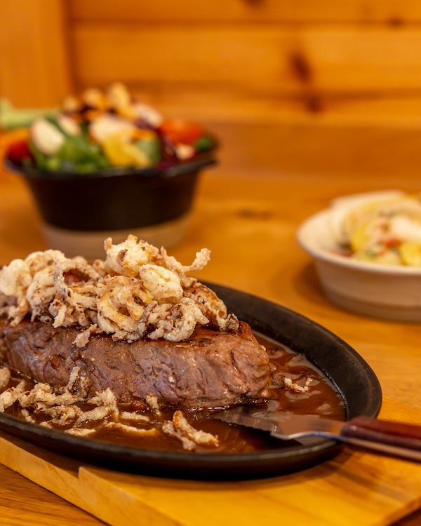 austrian weeks biergarten