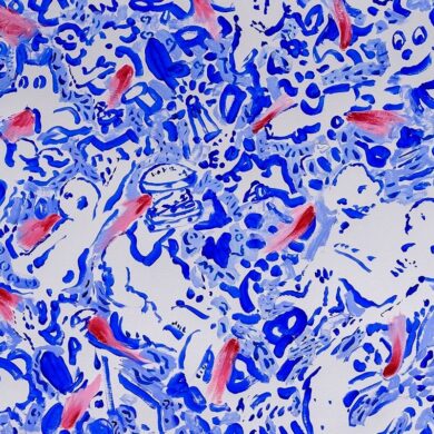 Loving Letters MAD Marvila