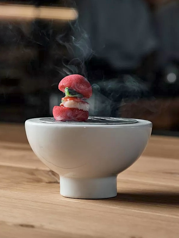 Michelin Stars Portugal 2 Monkeys Lisbon