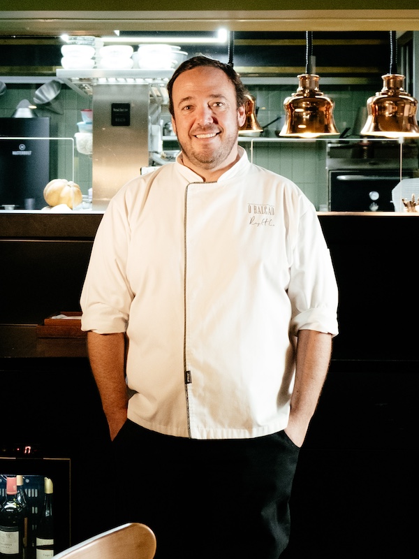 o balcao orodrigo castelo