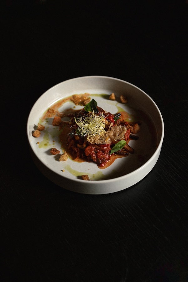 no convento restaurante