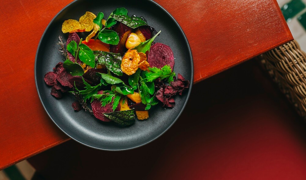 cavalariça evora restaurant