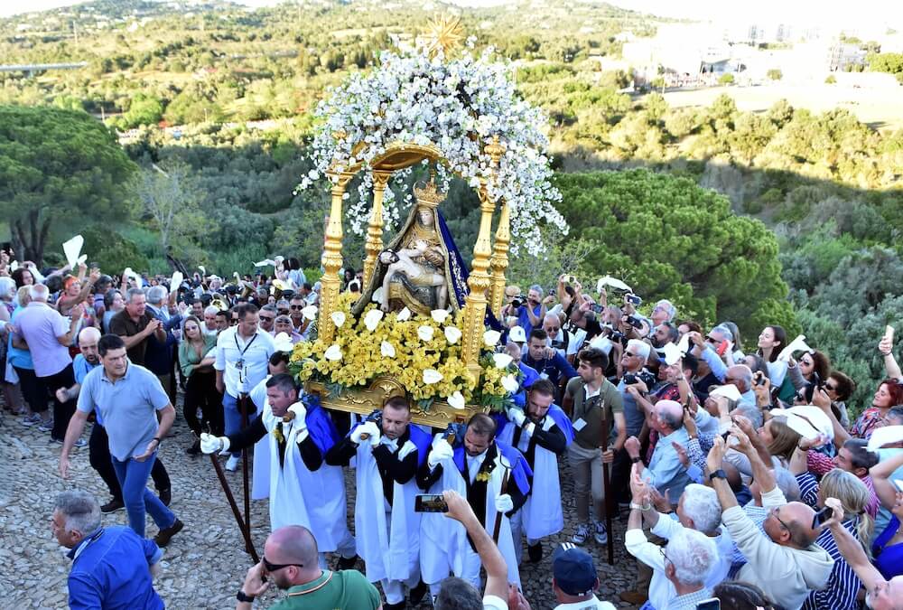 festival mae soberana