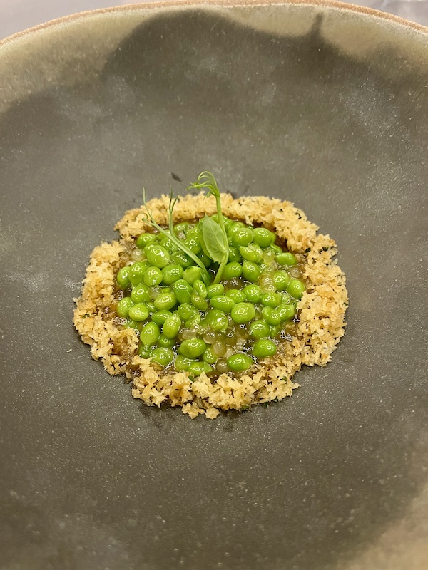 Maresme peas hermanos torres