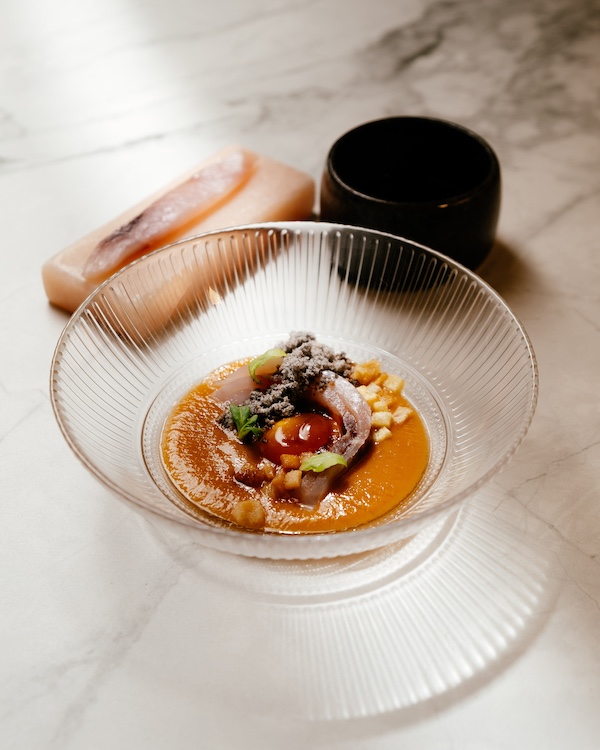 o balcao chef castelo