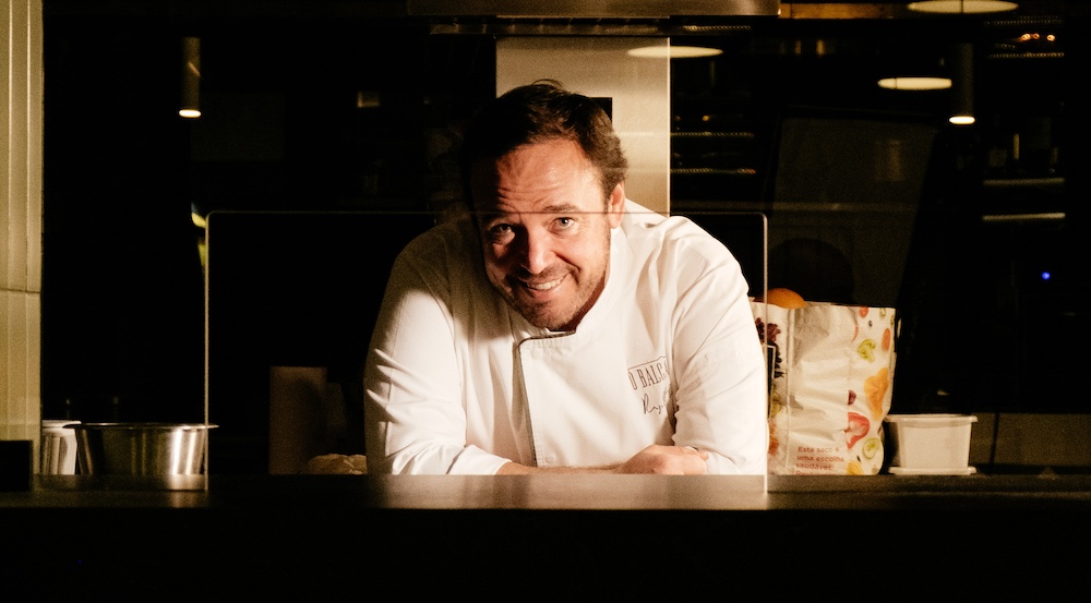 chef rodrigo castelo