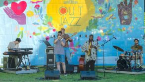 Out Jazz 2026 Lisbon