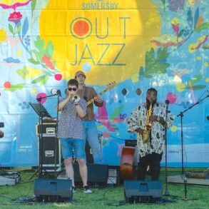 Out Jazz 2025 Lisbon