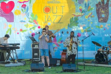Out Jazz 2025 Lisbon
