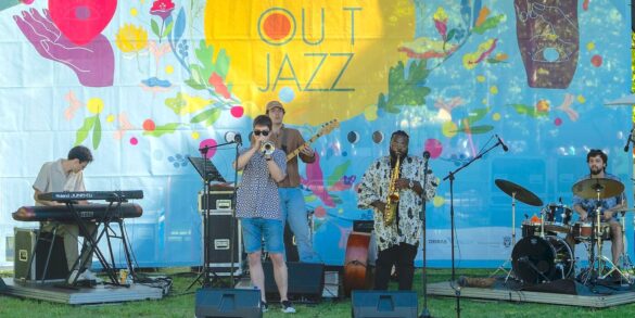 Out Jazz 2026 Lisbon