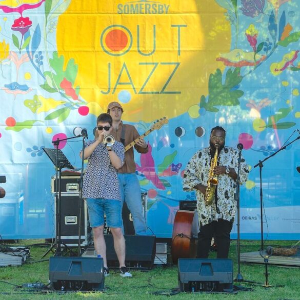 Out Jazz 2026 Lisbon