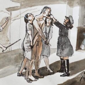 paula rego mocidade portuguesa