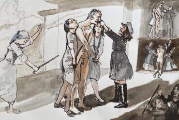 paula rego mocidade portuguesa