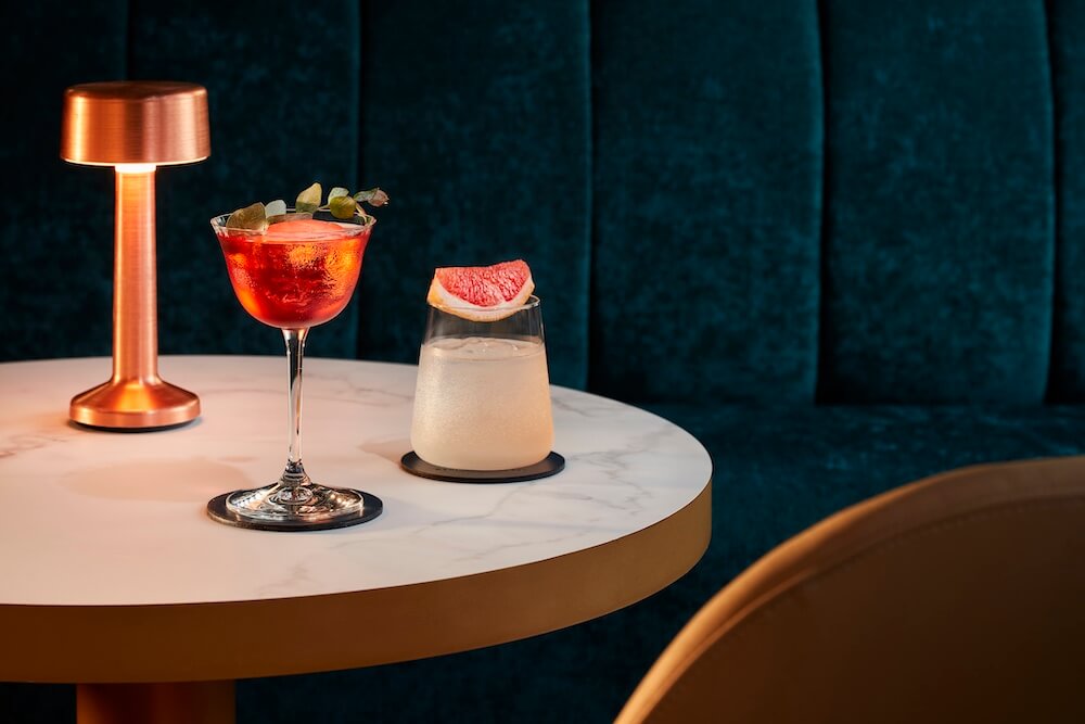 cocktail bar vilamoura