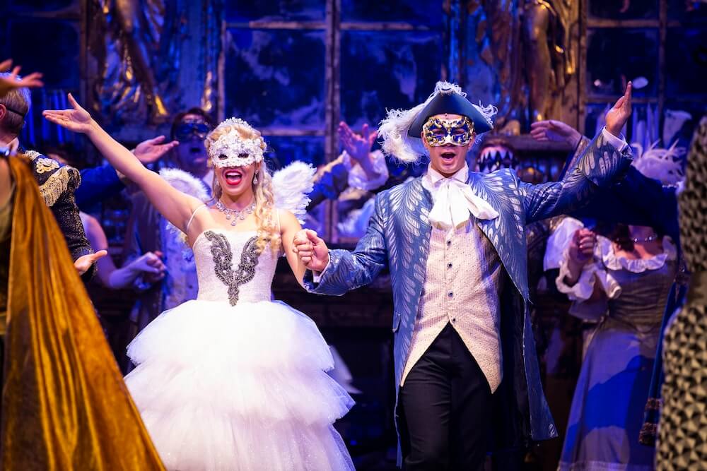 phantom of the opera lisboa