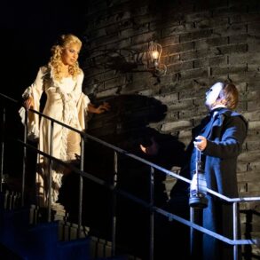 phantom opera lisbon