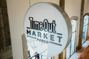 time out market porto