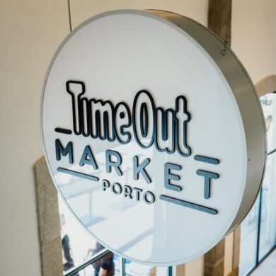 time out market porto