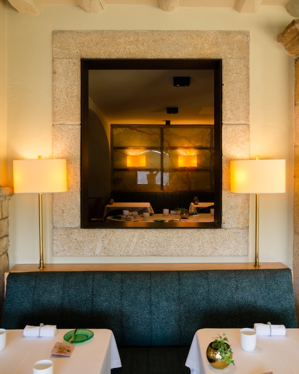 antiqvvum fine dining porto