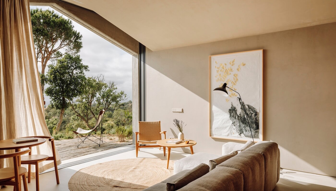 pateos holiday villas