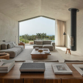 pateos melides houses