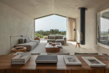 pateos melides houses