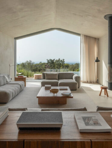 pateos melides houses