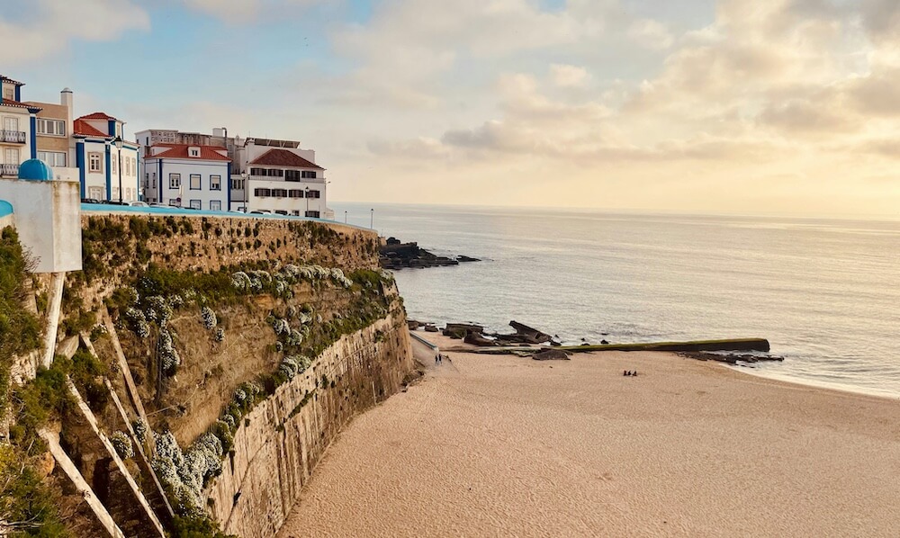 visit ericeira
