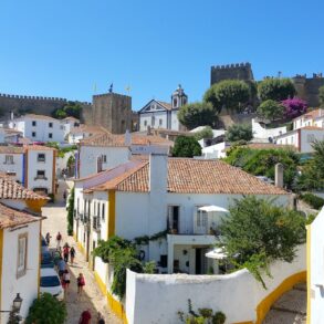 towns to visit outside of lisbon