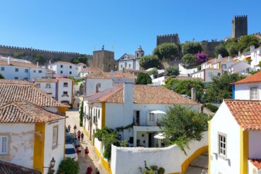 towns to visit outside of lisbon