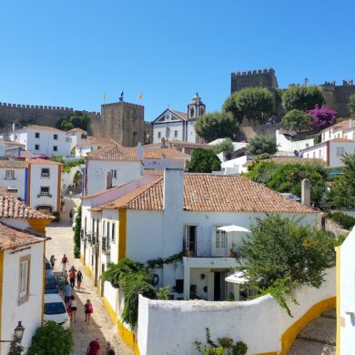 towns to visit outside of lisbon