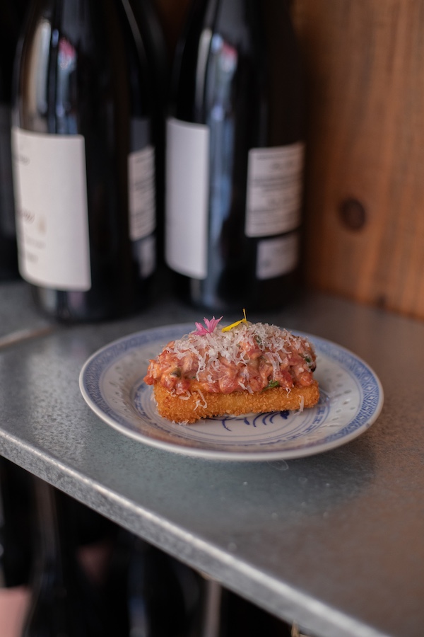 Bar alimentar Lisbon