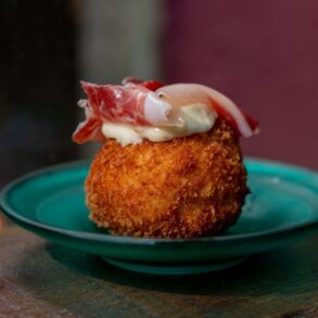 Bar Alimentar Lisbon