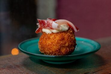 Bar Alimentar Lisbon