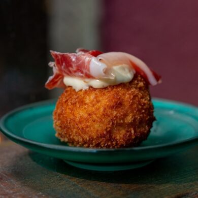 Bar Alimentar Lisbon