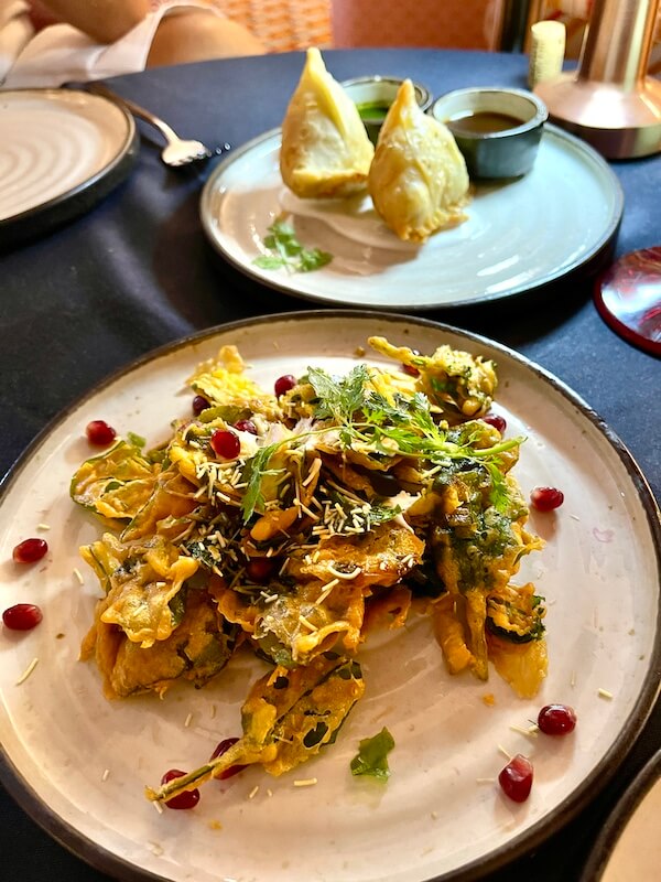 indian cuisine algarve