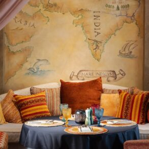 rohini by little miss india algarve