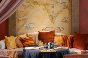 rohini by little miss india algarve