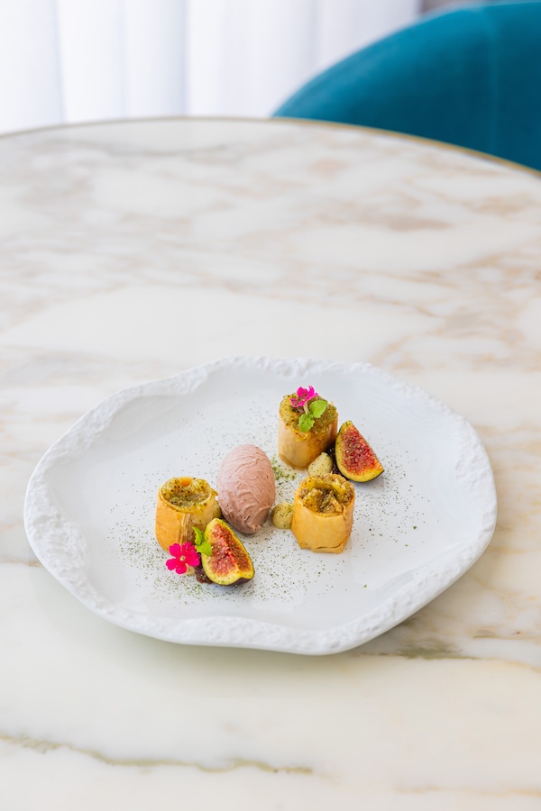 atlantico algarve fine dining