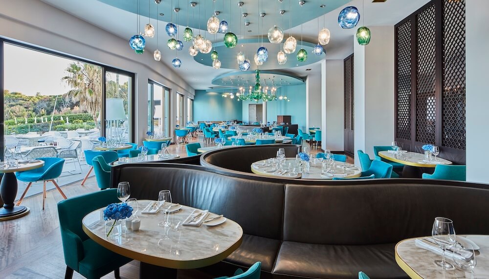 vila Vita Parc Atlantico