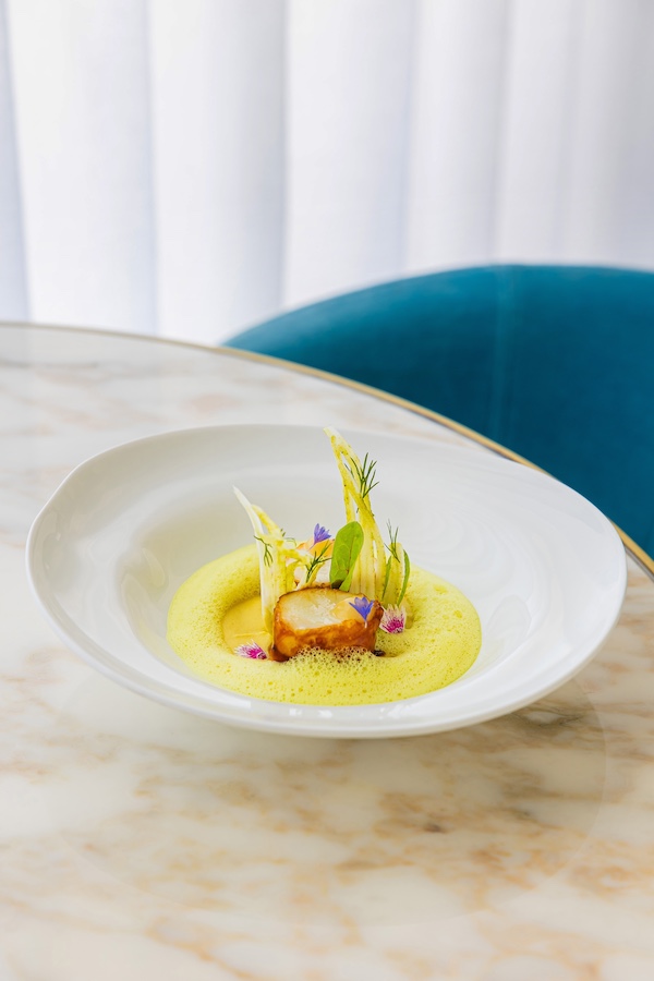 vila vita parc fine dining