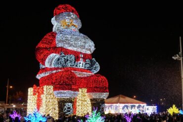 Agueda E Natal