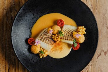 creative cuisine faro