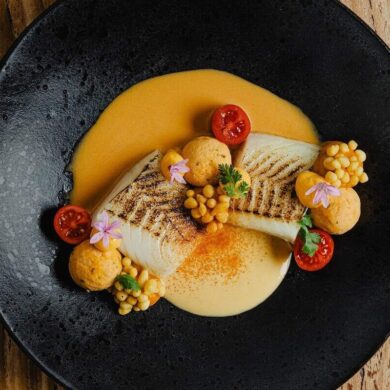 creative cuisine faro