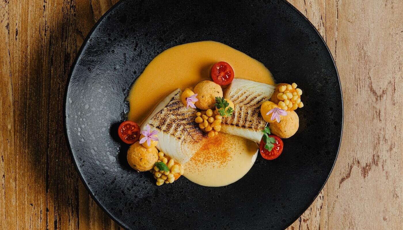 creative cuisine faro